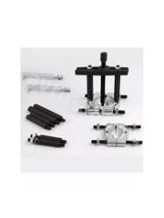 Набор съемников подшипников сепараторного типа 12 предметов фото 5