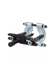 Набор съемников подшипников сепараторного типа 12 предметов фото 7