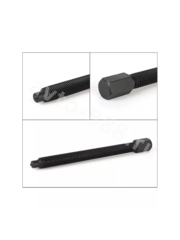 Набор съемников подшипников сепараторного типа 12 предметов фото 11