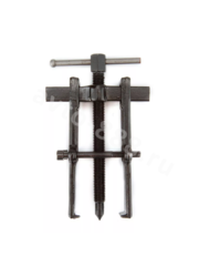 Съемник подшипников 2-х лапый с фиксатором 8 фото 2