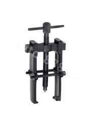 Съемник подшипников 2-х лапый с фиксатором 8 фото 3