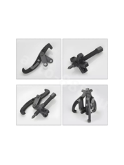 Съемник подшипников 3-х лапый 20“ 508мм фото 2