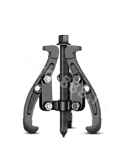 Съемник подшипников 3-х лапый 4“ 101мм фото 1