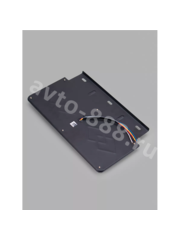 Задние габаритные огни для грузовиков STP-8-1 24V 33*20см (2шт) фото 8