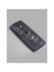 Задние габаритные огни для грузовиков STP-04  24V 34*14см (2шт) фото 9