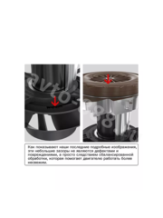 Автономный воздушный отопитель 12V 5000 Квт Лунфэй (дизель) фото 17