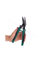 Ножницы по металлу фото 2