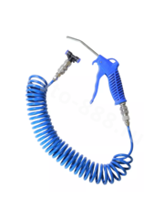 Продувочный пистолет со шлангом 5м фото 6