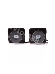 Задние фонари на прицеп съемный (с проводом) фото 4