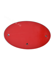 Эмблема TOYOTA 120*82                   TE-053B (3) фото 4