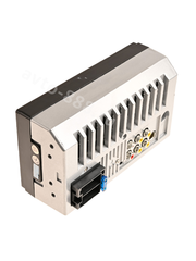 Магнитола автомобильная CAR MP5 7018B фото 7