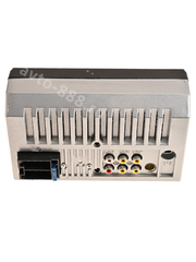 Магнитола автомобильная CAR MP5 7018B фото 8