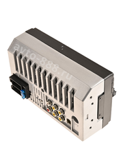 Магнитола автомобильная CAR MP5 7018B фото 9