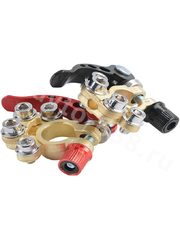 ACS-MST-12 Клеммы для аккумулятора медные ЕВРО (пара) фото 7