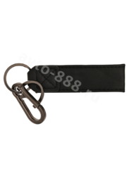 Брелоки на ключи кожа петля-карабин MAZDA 0395 фото 2