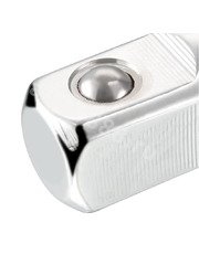 Вороток Г-образный 1/2" 250мм 500мм фото 4