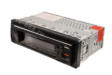 Магнитола автомобильная DSX-A5260 фото 3