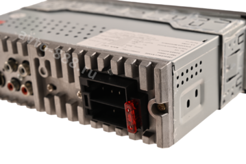 Магнитола автомобильная DSX-A5260 фото 13