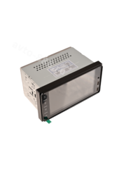 Магнитола автомобильная MP5 7026 (7043) TOYOTA (светлый) 10*20см фото 5