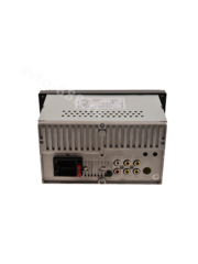 Магнитола автомобильная MP5 7026 (7043) TOYOTA (светлый) 10*20см фото 9