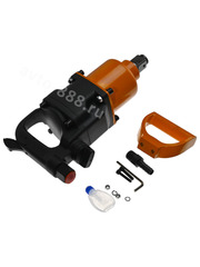 Пневматический ударный гайковёрт 680 1" фото 3