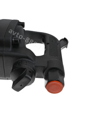 Пневматический ударный гайковёрт 680 1" фото 4