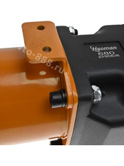 Пневматический ударный гайковёрт 680 1" фото 6