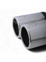 Насадка на глушитель ZXQ-1991 фото 4