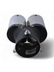 Насадка на глушитель ZXQ-1991 фото 3