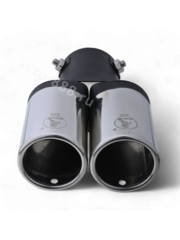 Насадка на глушитель ZXQ-1991 фото 2