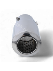 Насадка на глушитель ZXQ-908 фото 2