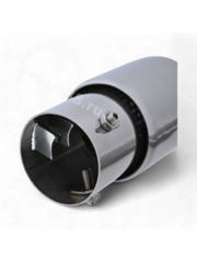 Насадка на глушитель ZXQ-908 фото 4