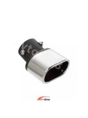 Насадка на глушитель ZXQ-438 фото 2