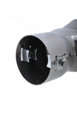 Насадка на глушитель ZXQ-307 фото 7