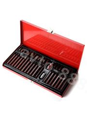 Набор бит, кейс, 40 предметов (S2) фото 1