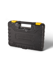 Набор инструментов DEKECR-V 46 предметов 1/2" фото 5