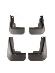 Брызговики TOYOTA CAMRY 2018 фото 6