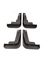 Брызговики TOYOTA CAMRY 2018 фото 4