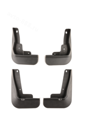 Брызговики TOYOTA CAMRY 2018 фото 13