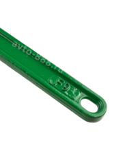 Ключ для снятия автомобильных фильтров НМ-301-9* (ремень 45см) цвет в ассортименте фото 7