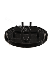 Эмблема TOYOTA 130*90 TE-055 (3) фото 4