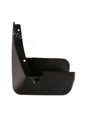 Брызговики SUBARU FORESTER 2013 фото 2