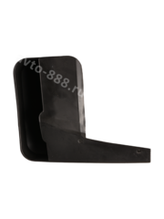 Брызговики SUBARU FORESTER 2013 фото 3