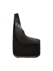 Брызговики универсальные (пара) 390mm*240mm фото 3