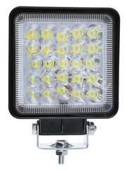 Дневные ходовые огни XY-030 12V/24V (2шт) фото 12