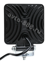 Дневные ходовые огни XY-030 12V/24V (2шт) фото 11