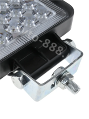 Дневные ходовые огни XY-030 12V/24V (2шт) фото 9