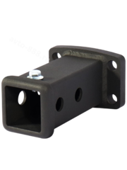 Переходник адаптер фаркопа квадрат 50х50 3394 фото 1