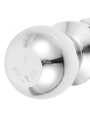 Шар для фаркопа 2"(50мм резьба 24мм) 6000LBS фото 4