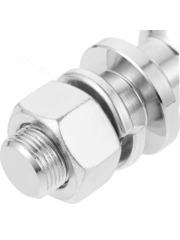 Шар для фаркопа 2"(50мм резьба 24мм) 6000LBS фото 5